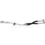 DORMAN 625-001 Engine Oil Cooler Line
