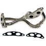 DORMAN 625-022 Engine Oil Cooler Line