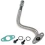 DORMAN 625-212 Turbocharger Oil Return Line