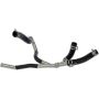 DORMAN 625-213 Engine Oil Cooler Line