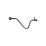 DORMAN 625-215 Turbocharger Oil Feed Line
