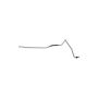 DORMAN 625-631 Engine Oil Cooler Line