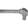 DORMAN 625-665 Engine Oil Cooler Line