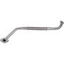 DORMAN 625-800 Turbocharger Oil Return Line