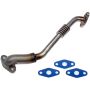 DORMAN 625-803 Turbocharger Return Line