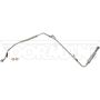 DORMAN 625-811 Turbocharger Oil Feed Line