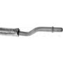 DORMAN 625-814 Turbocharger Oil Return Line