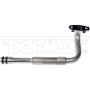 DORMAN 625-816 Turbocharger Oil Return Line