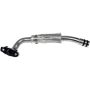 DORMAN 625-817 Turbocharger Oil Return Line
