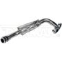 DORMAN 625-817 Turbocharger Oil Return Line