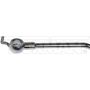 DORMAN 625-821 Turbocharger Oil Feed Line