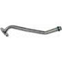 DORMAN 625-825 Oil Drain Line Assembly