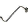 DORMAN 625-829 Oil Feed Line Assembly