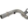 DORMAN 625-830 Turbocharger Coolant Feed Line