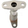 DORMAN 625-832 Oil Drain Line Assembly