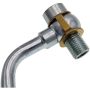 DORMAN 625-833 Turbocharger Coolant Feed Line