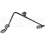 DORMAN 625-833 Turbocharger Coolant Feed Line