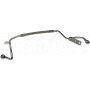 DORMAN 625-835 Oil Feed Line Assembly