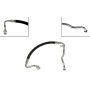 DORMAN 625-911 Engine Oil Cooler Line