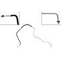 DORMAN 625-912 Engine Oil Cooler Line