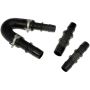 DORMAN 626-001CD Engine Heater Core Bypass Kit