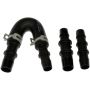 DORMAN 626-001CD Engine Heater Core Bypass Kit