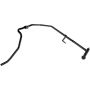 DORMAN 626-102 Heater Hose/Tube Assembly