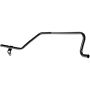 DORMAN 626-202 Heater Hose/Tube Assembly