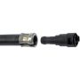 DORMAN 626-218 Heater Hose Assembly Outlet