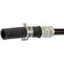 DORMAN 626-220 Heater Hose Assembly Return Tube