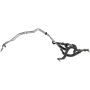 DORMAN 626-307 Engine Heater Hose Assembly