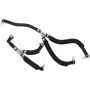 DORMAN 626-315HP Engine Heater Hose Assembly