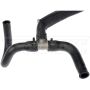 DORMAN 626-319 Engine Heater Hose Assembly