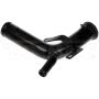 DORMAN 626-519 Water Pump Inlet Tube Assembly