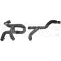 DORMAN 626-531 Engine Heater Hose Assembly