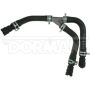 DORMAN 626-537 Engine Heater Hose Assembly