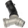 DORMAN 626-541 Engine Heater Hose Assembly