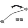 DORMAN 626-543 Engine Heater Hose Assembly