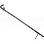 DORMAN 626-547 Engine Cooling Inlet Tube
