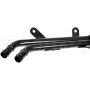DORMAN 626-550 Engine Heater Hose