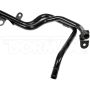 DORMAN 626-550 Engine Heater Hose