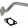 DORMAN 626-554 Engine Heater Hose Assembly