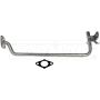 DORMAN 626-554 Engine Heater Hose Assembly
