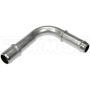 DORMAN 626-558 Engine Heater Hose Assembly
