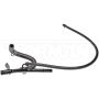 DORMAN 626-560 Engine Heater Hose Assembly