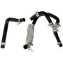DORMAN 626-561 Engine Heater Hose Assembly