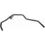 DORMAN 626-563 Engine Heater Hose Assembly