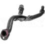 DORMAN 626-582 Engine Heater Hose Assembly