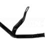 DORMAN 626-589 Engine Heater Hose Assembly