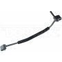 DORMAN 626-591 Engine Coolant Air Bleed Pipe